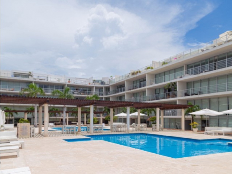 Lujoso Penthouse, Playa del Carmen, Quintana Roo, Magia Mod. PH2BG - 1
