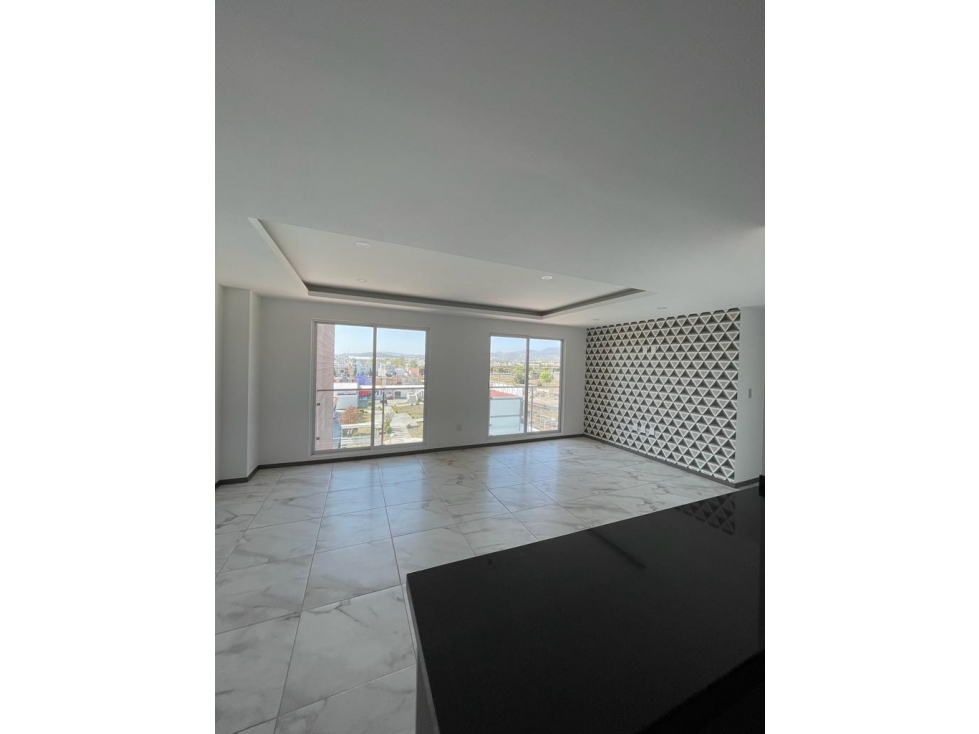 ¡Â¡Departamentos Inteligentes!! 3 Recámaras DOM SmartLiving Pachuca C - 3