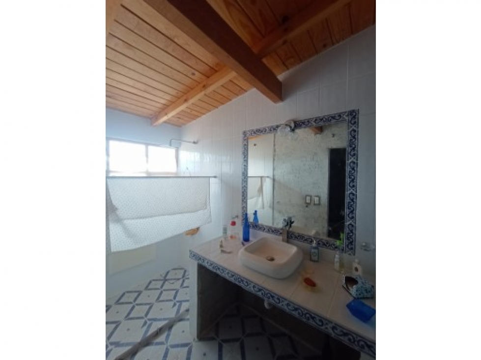 Terreno c/casa 7441.57m² en Pueblo Mágico Huasca de Ocampo, Hidalgo - 4