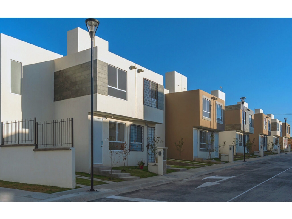 Casa Modelo Platino - 2