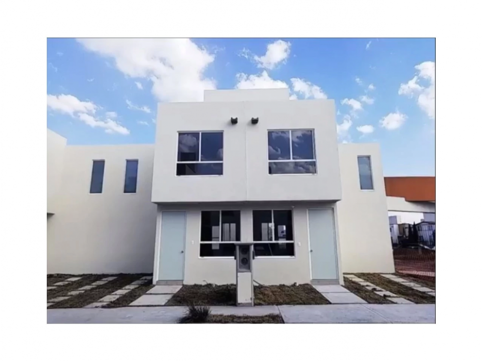 Se vende Casa Modelo Oro - 1