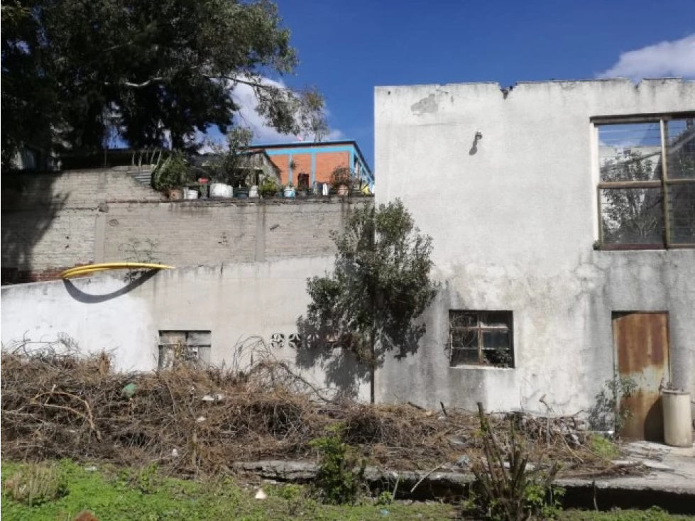 Venta de terreno en Pensíl a 5 minutos de Polanco, CDMX - 2