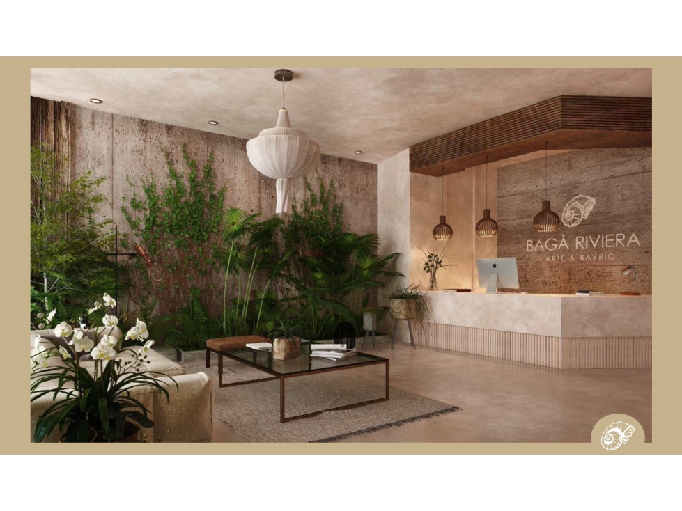 Casa de Playa, Bagà Riviera, Playa del Carmen Quintana Roo — foto 3