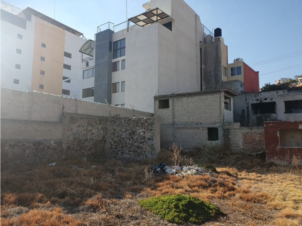 Oportunidad única de compra, terreno en calle Abasolo, Centro, Pachuca - 3