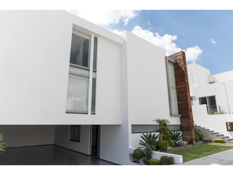 PRECIOSA RESIDENCIA EN ZONA PLATEADA PACHUCA, HIDALGO. — foto 2