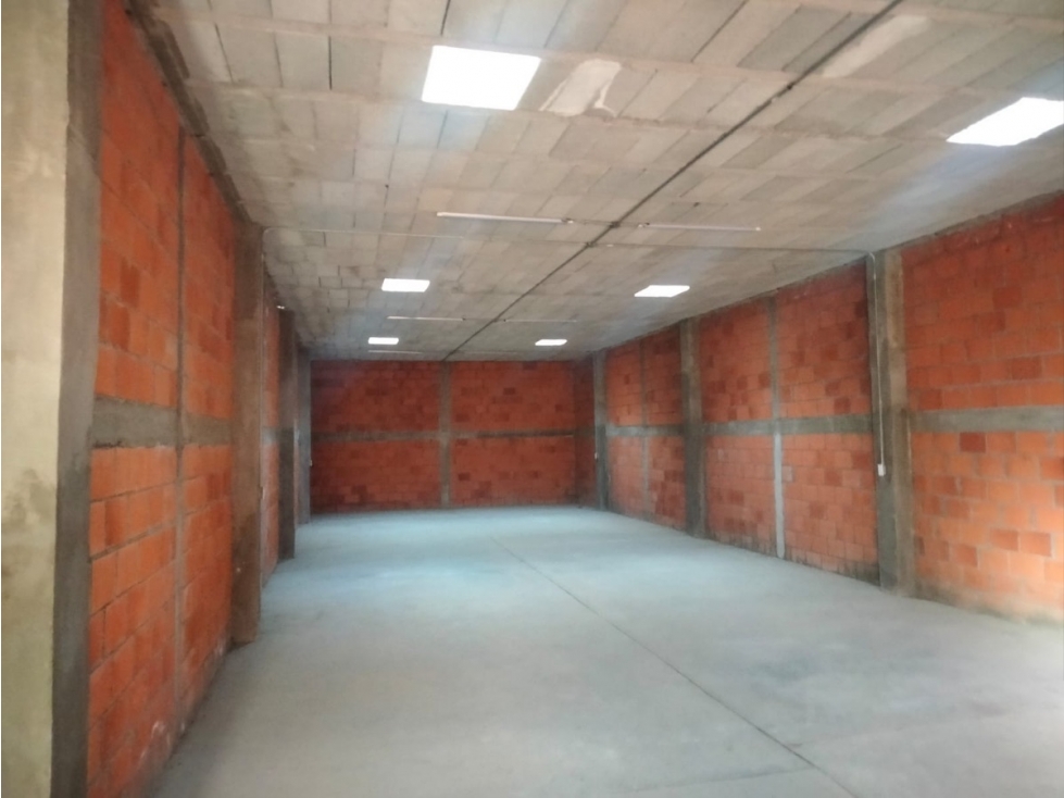 Se Renta Bodega a un lado de la Salle, Pachuca Hidalgo - 2