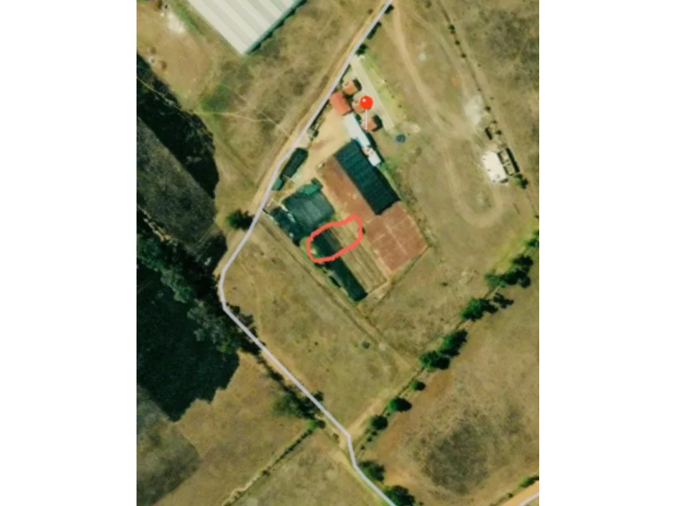 Terreno en Venta 430 m, Cerca de Centro de Huasca, Hidalgo — foto 2