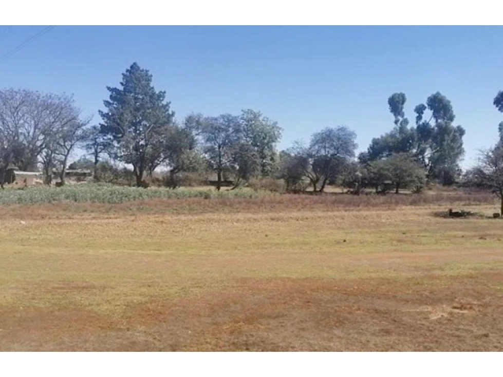 Terreno en Remate para Rancho o hacienda en Huasca, Hidalgo - 2