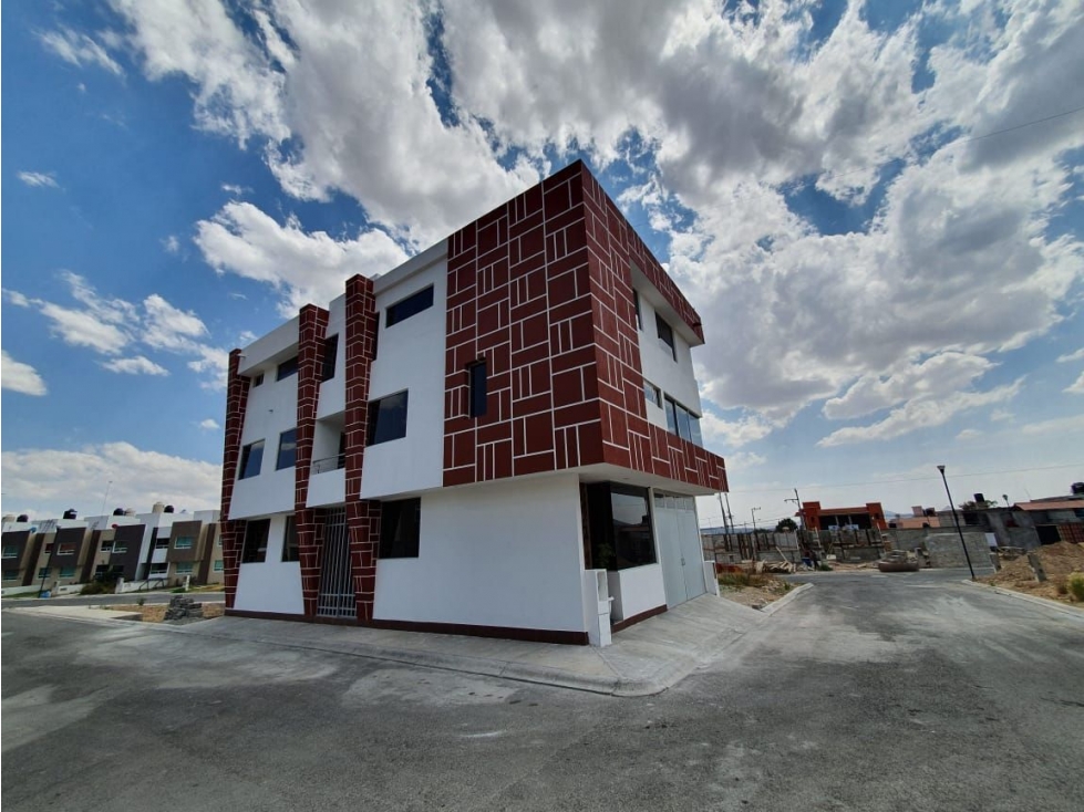 Casa Residencial en Venta, Pachuquilla, Hidalgo