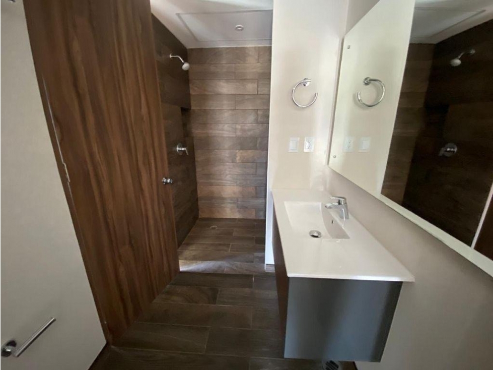 Departamento en Renta DIOON, Pachuca, Hidalgo - 4