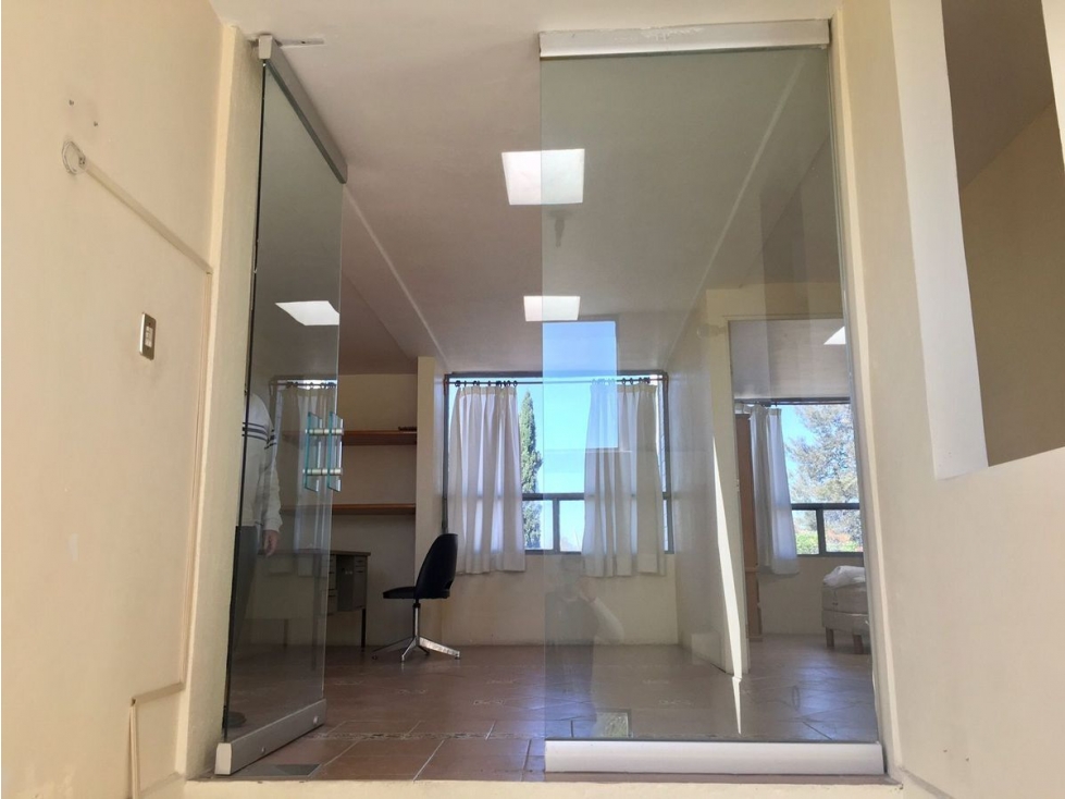 Departamento en Renta de 2 Niveles Valle San Javier; Pachuca, Hidalgo - 6