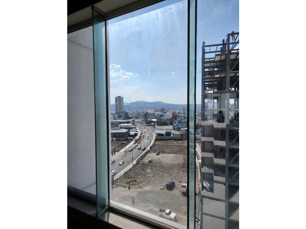 Espacio Comercial en Renta para Coworking, Zona Plateada, Hgo. - 2