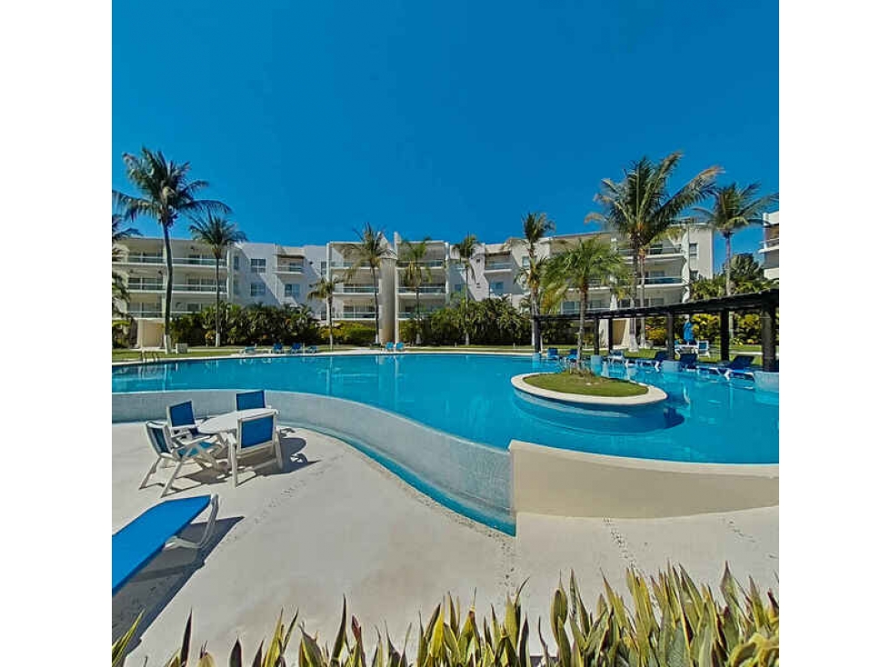 PACÍFICO DIAMANTE- Departamentos en Venta, Acapulco - 2