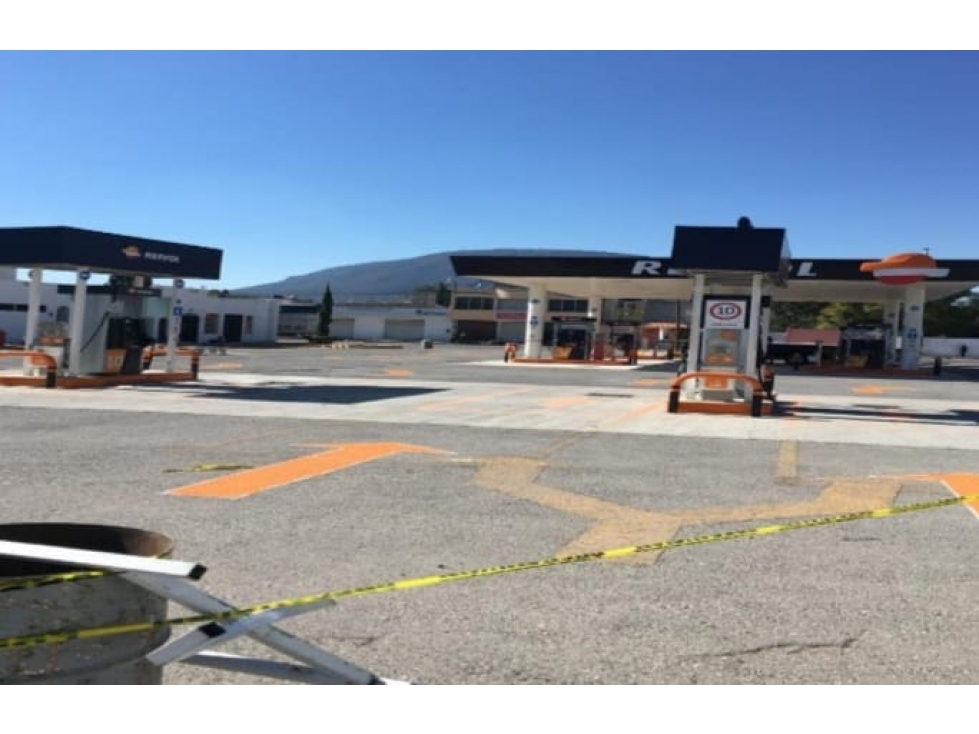 Inversión de Gasolinera en Progreso, Hidalgo - 5