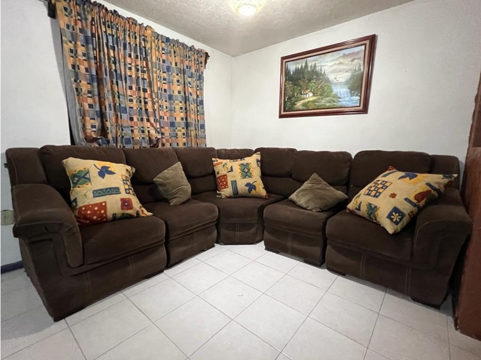 Se vende casa en Real Toledo — foto 3