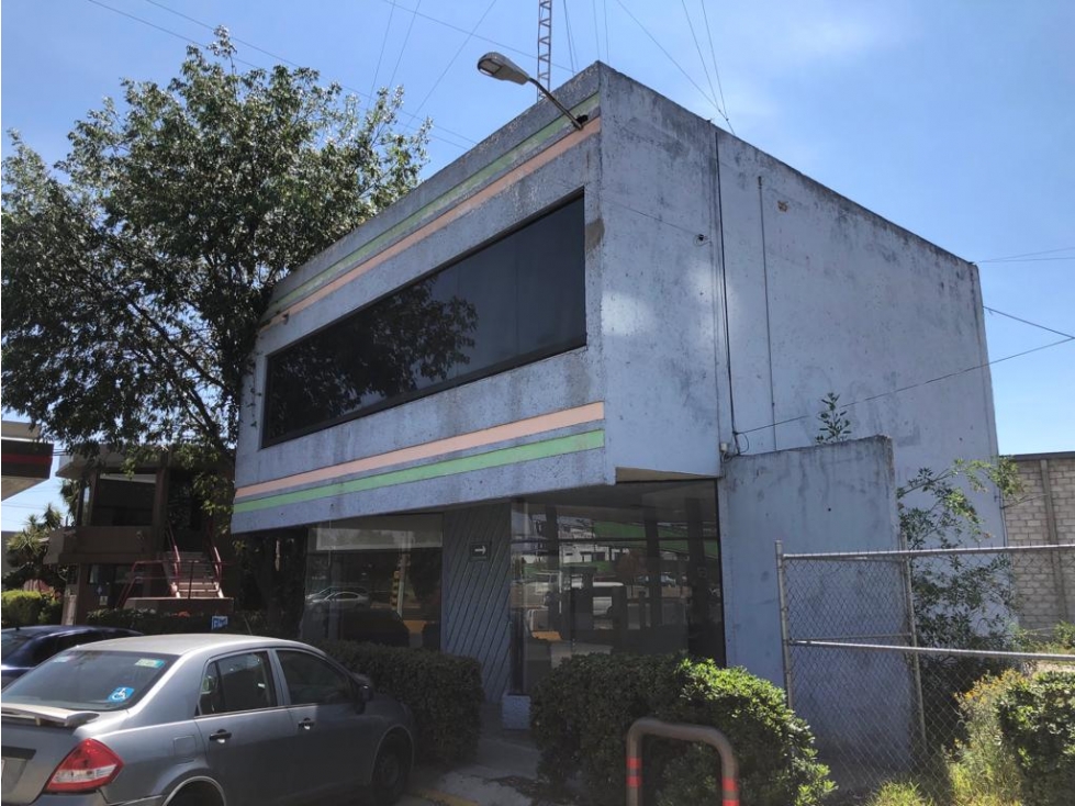 Local comercial 40m2 en Felipe Angeles con Gasolinera y Oxxo Pachuca - 1