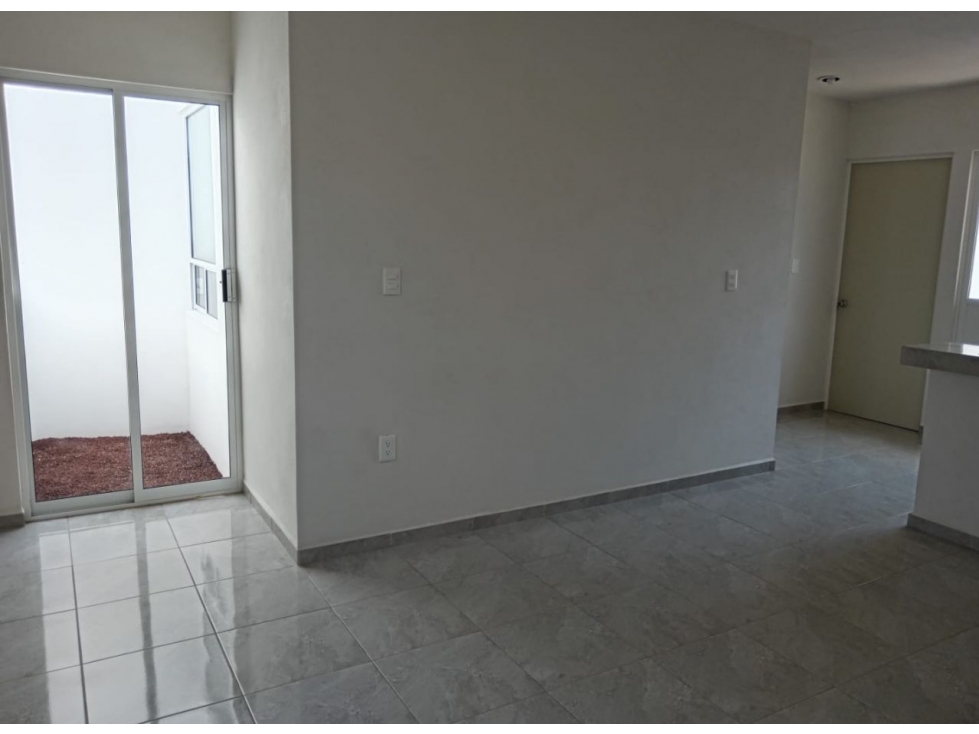 Casas en venta. Bosques de San Francisco " Hortencia" TIZAYUCA. — foto 2