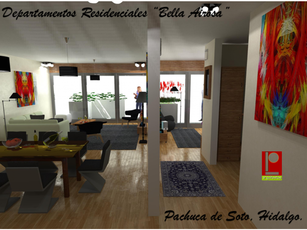 Preventa lotes residenciales desde 138m2 bella Airosa — foto 2