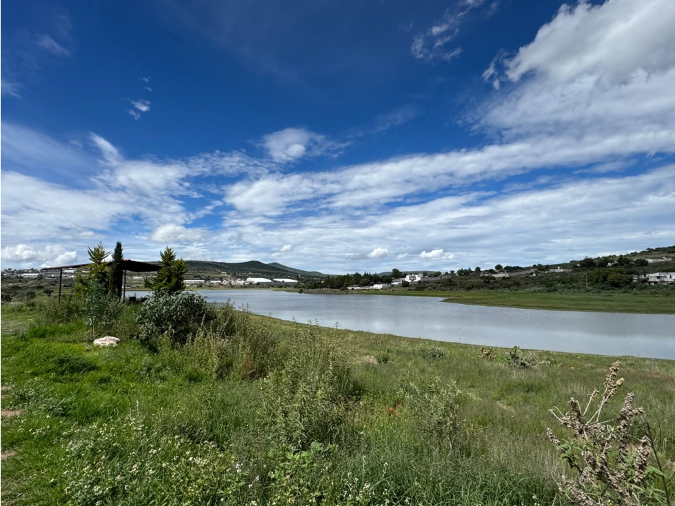 TERRENOS EN EL DURAZNO — foto 2