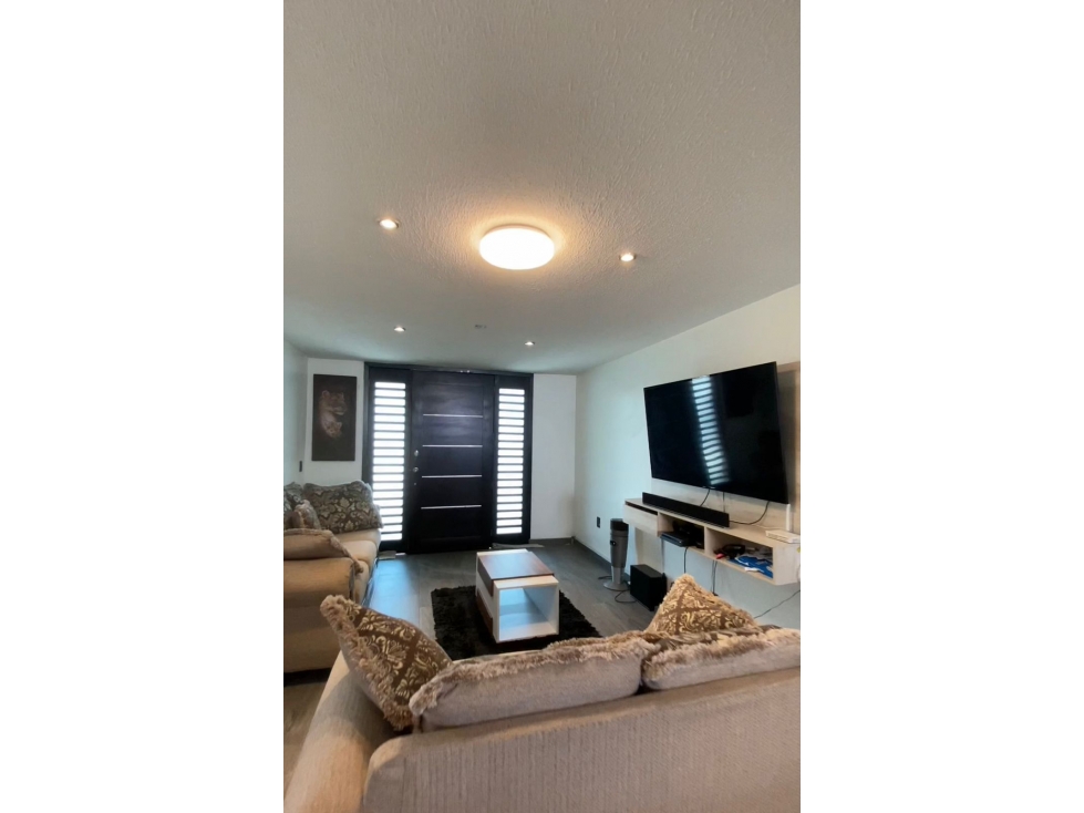 Hermosa casa de 3 recámaras, 236m2 de construcción, Pachuca — foto 5