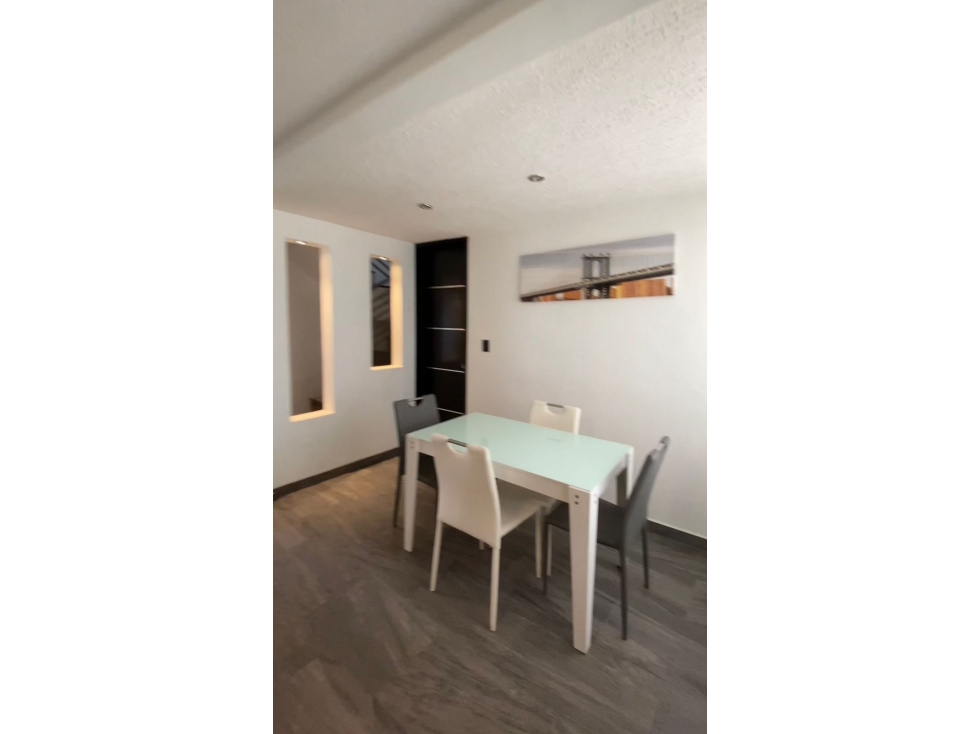 Hermosa casa de 3 recámaras, 236m2 de construcción, Pachuca — foto 4