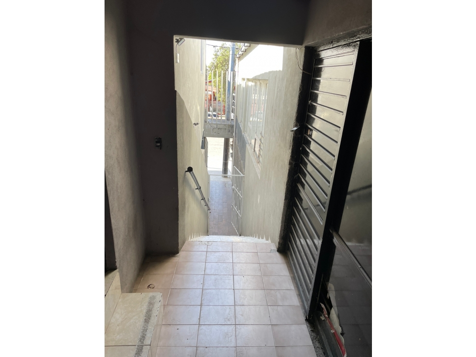 Local comercial con Terraza de 170m2 en renta, Cd. Sahagún, Hidalgo - 5