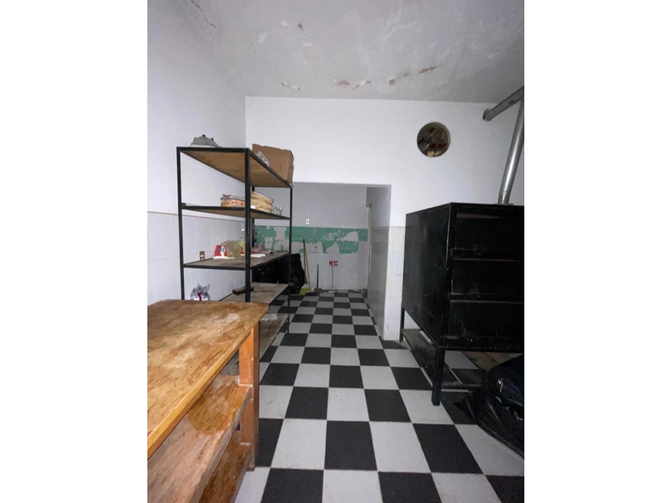 Local comercial p/salón de fiestas, c/bodega, Cd. Sahagún, Hidalgo - 5