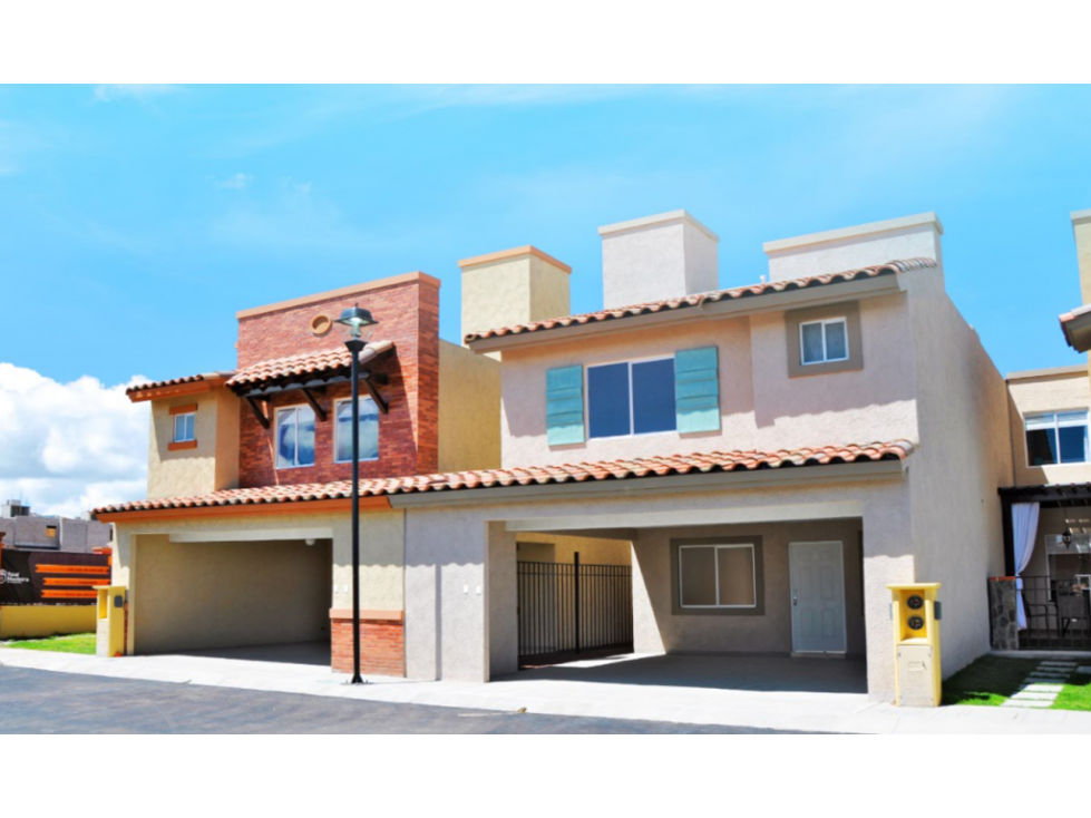 Casa en venta 3 habitaciones con baño completo, modelo Pontevel — foto 2