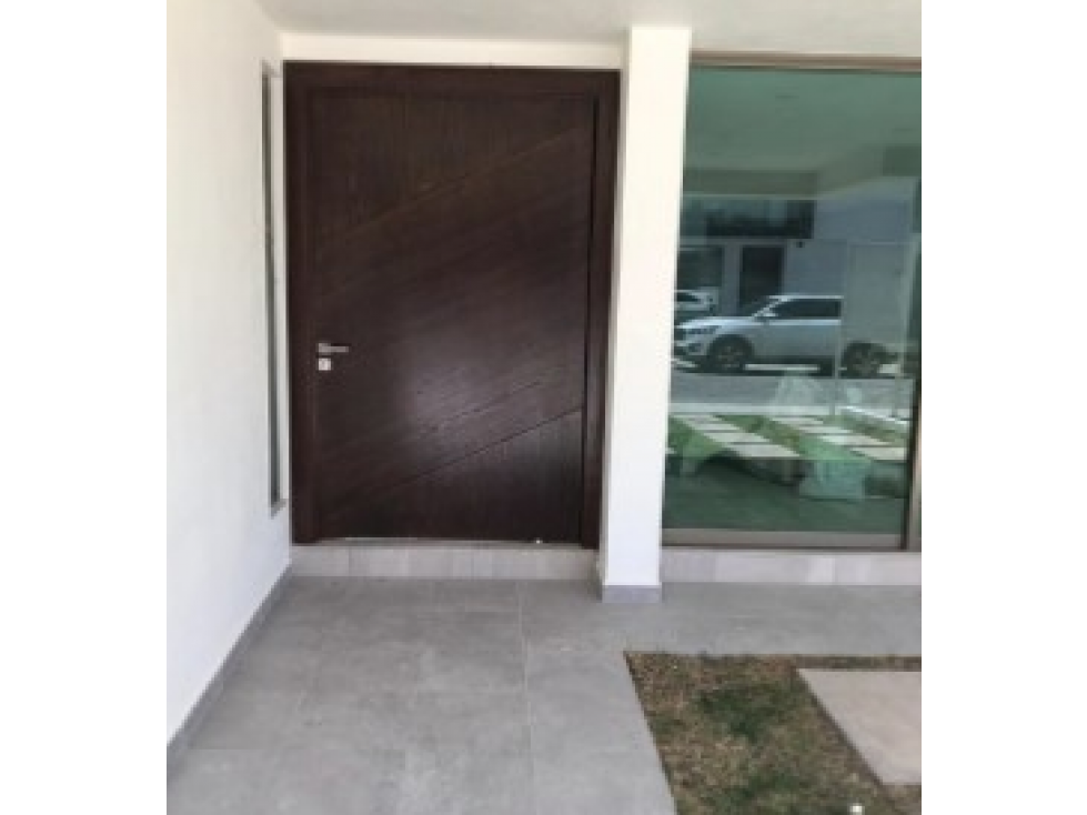 Hermosa Casa 4 recámaras c/alberca, exclusivo Fracc. Real de Pachuca. — foto 2