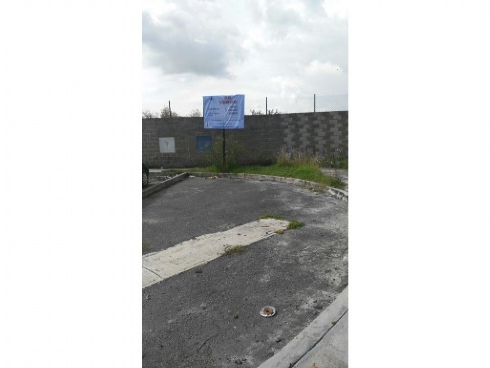 ¡Excelente Terreno en Huehueoca, 120.5m², cerca de Walmart! Hidalgo. - 2
