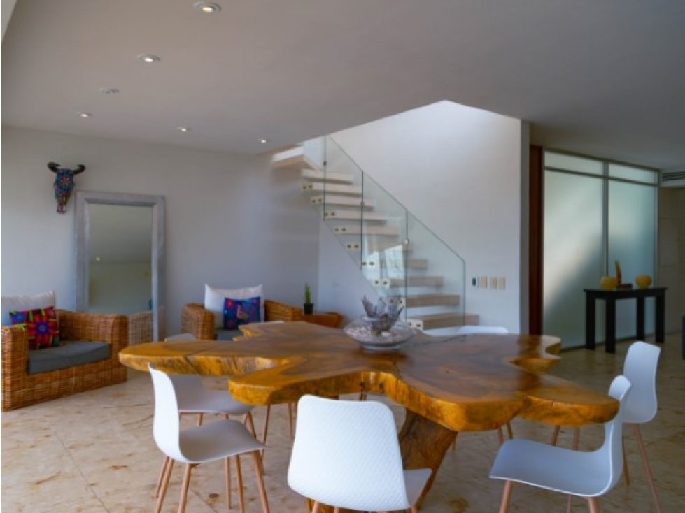 MAGIA Penthouse Modelo PH-2B-G - 3