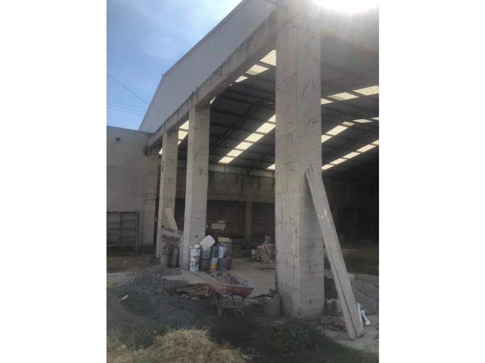 Renta de Espaciosa y Bien Ubicada Bodega en Carretera México-Pachuca - 6