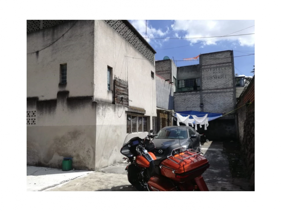 Venta de terreno en Pensíl a 5 minutos de Polanco, CDMX - 3