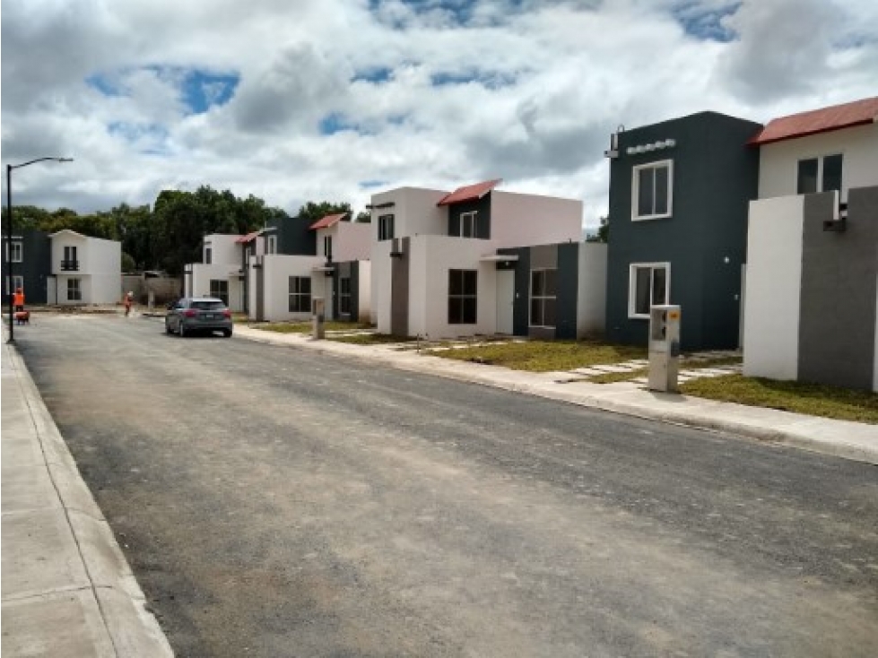 casa modelo capri, LA JOYA QUMA en paseos de chavarria — foto 2