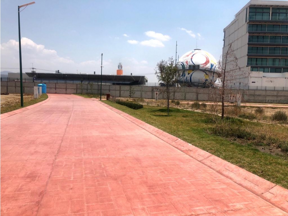 ¡PREVENTA! Hermoso lote en RincÃ³n Esmeralda Zona Plateada, Pachuca - 3