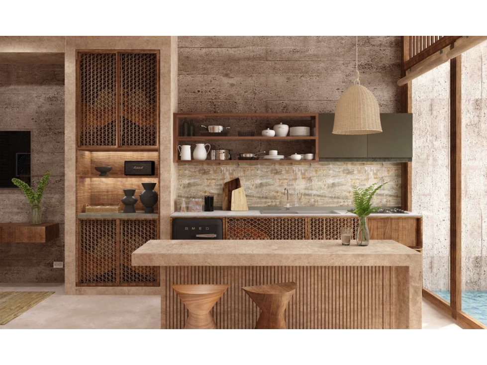 Casa de Playa, Bagà Riviera - 3