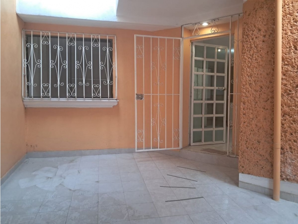 Casa en Renta en Tulipanes, Pachuca Hidalgo - 3