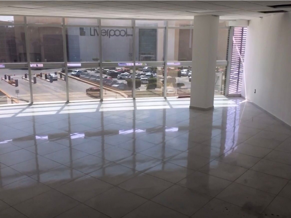 Oficinas en Renta en Zona Plateada, Pachuca, Hidalgo - 4