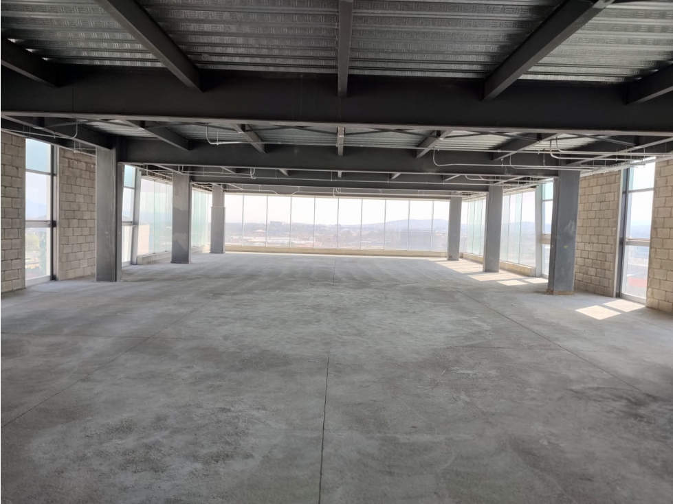 Espacio Comercial en Renta para Coworking, Zona Plateada, Hgo. - 3