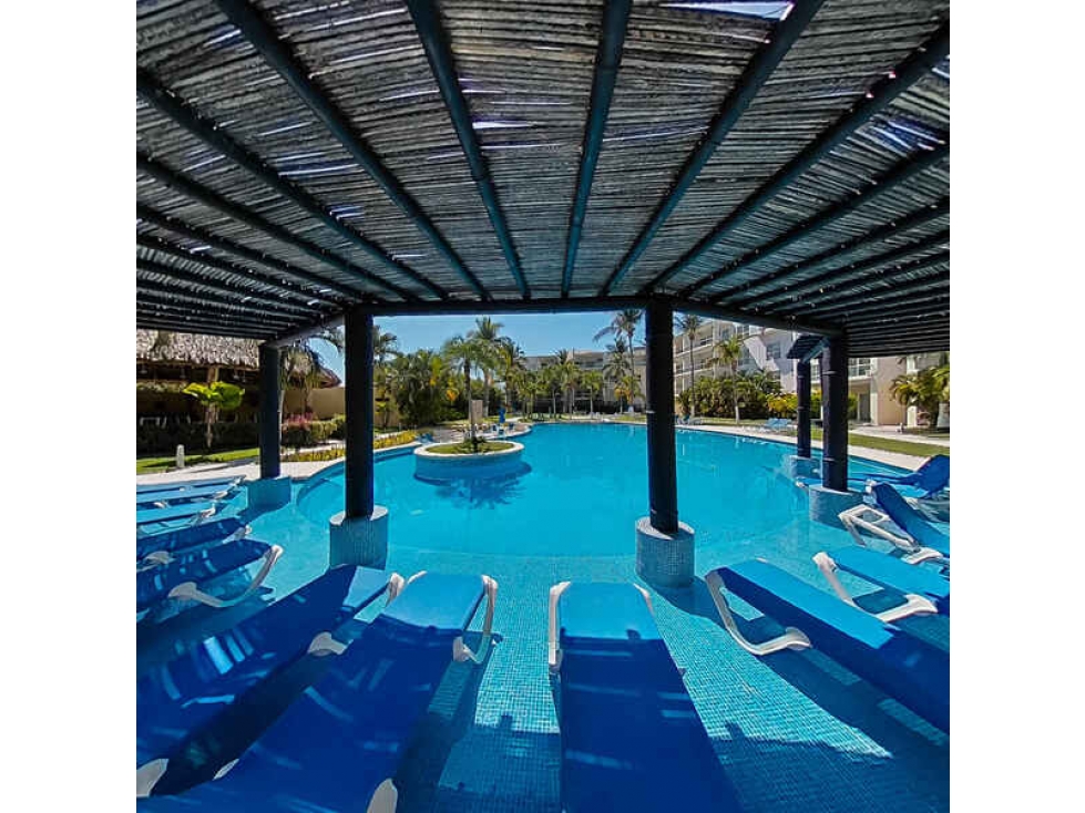 PACÍFICO DIAMANTE- Departamentos en Venta, Acapulco - 3