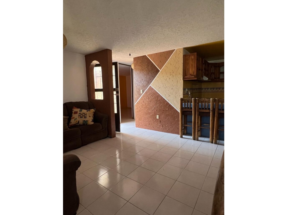 Se vende casa en Real Toledo — foto 6