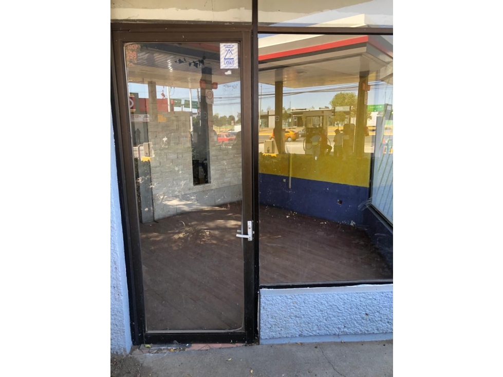Local comercial 40m2 en Felipe Angeles con Gasolinera y Oxxo Pachuca - 5