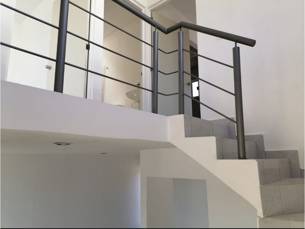 CASAS EN VTA. BOSQUES DE SAN FCO. OLIVO TIZAYUCA - 3