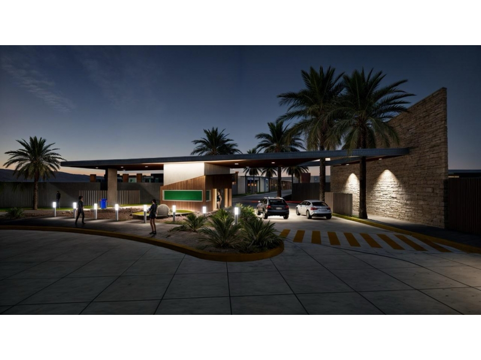 Preventa lotes residenciales desde 150 m2, KENIA R — foto 3
