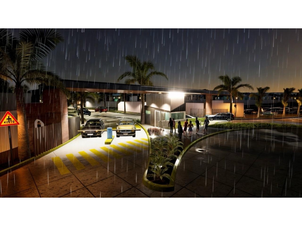 KENIA RESIDENCIAL — foto 2