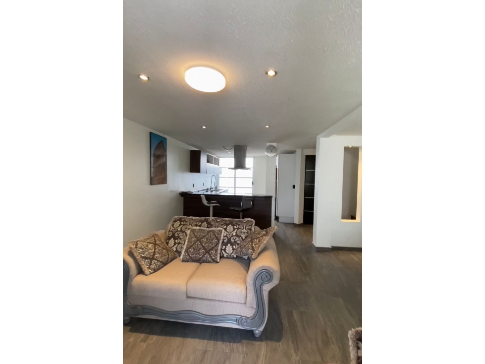 Hermosa casa de 3 recámaras, 236m2 de construcción, Pachuca — foto 3