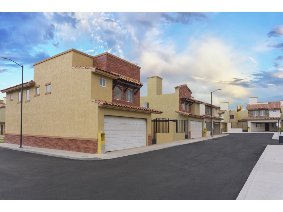 Casa en Venta 3 habitaciones con baño completo, modelo Pontevel plus — foto 4