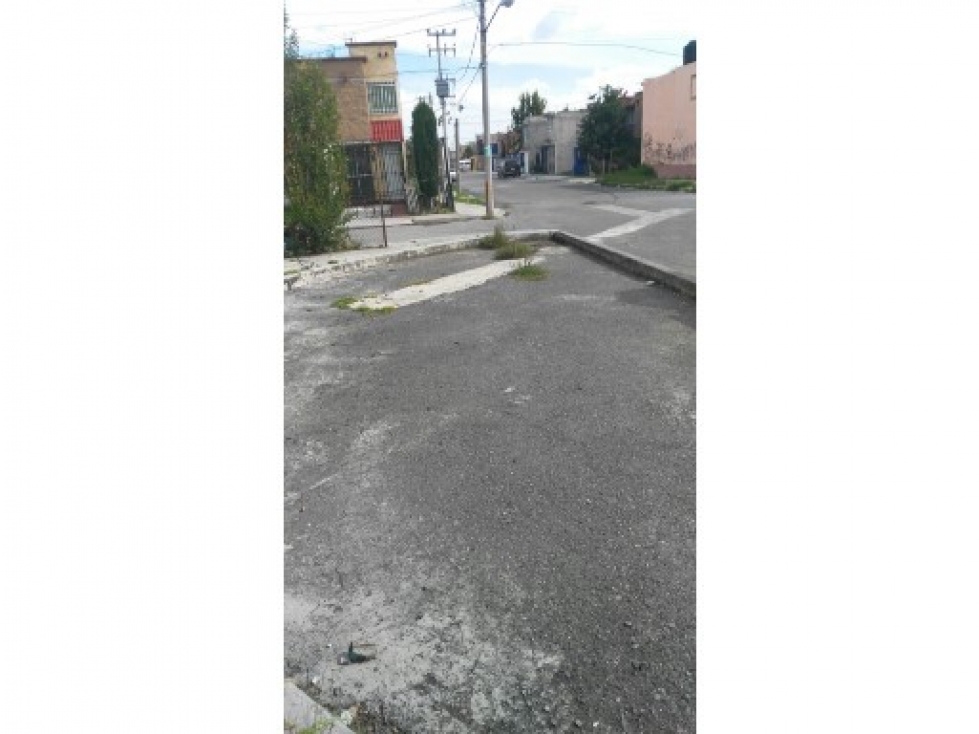 ¡Excelente Terreno en Huehueoca, 120.5m², cerca de Walmart! Hidalgo. - 3