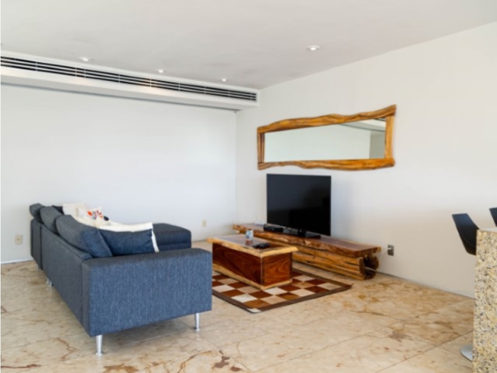 MAGIA Penthouse Modelo PH-2B-G - 4