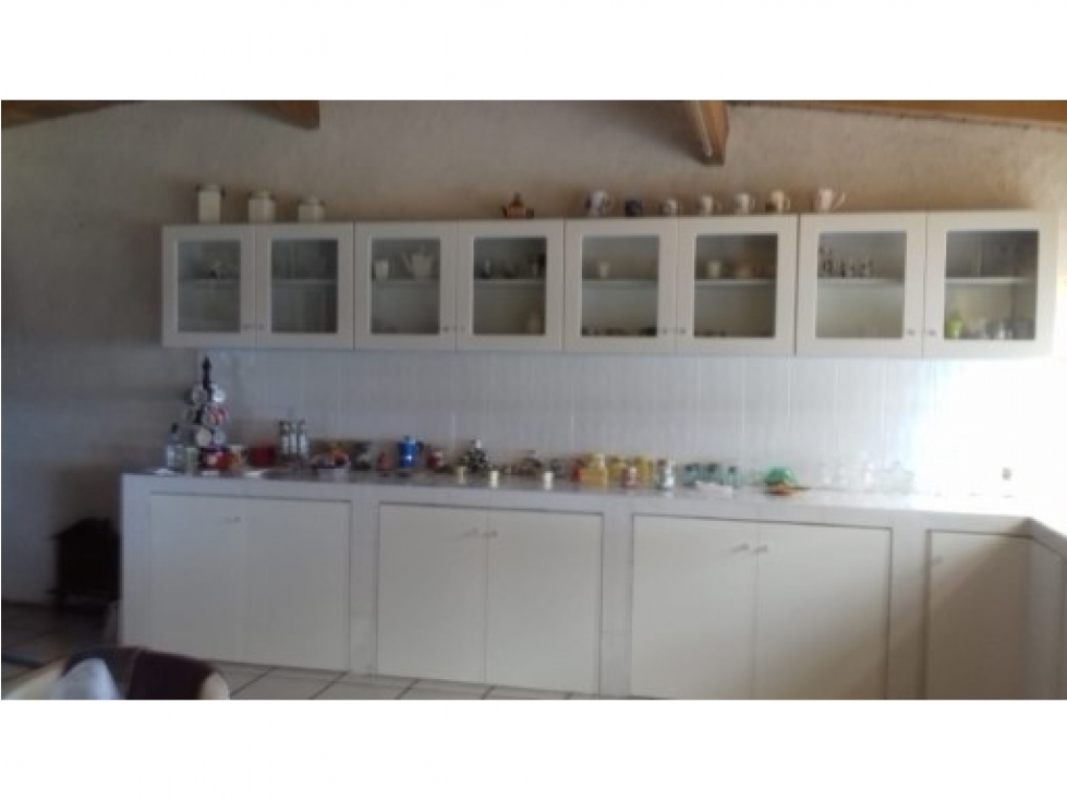 Terreno c/casa 7441.57m² en Pueblo Mágico Huasca de Ocampo, Hidalgo - 5
